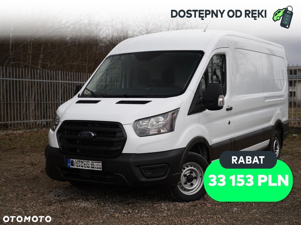 Ford Transit - 1