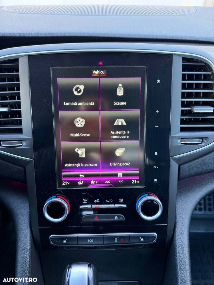 Renault Talisman ENERGY dCi 160 EDC INTENS - 16