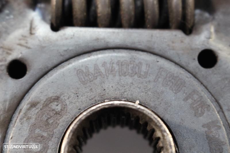 Kit Embraiagem Volkswagen Golf Iv (1J1)  027105273D / 036141025K / 06A - 9