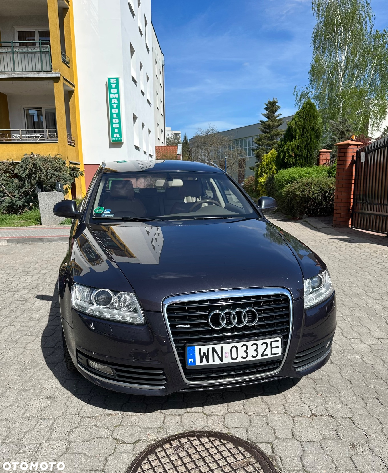 Audi A6 3.0 TDI Quattro Tiptronic - 3