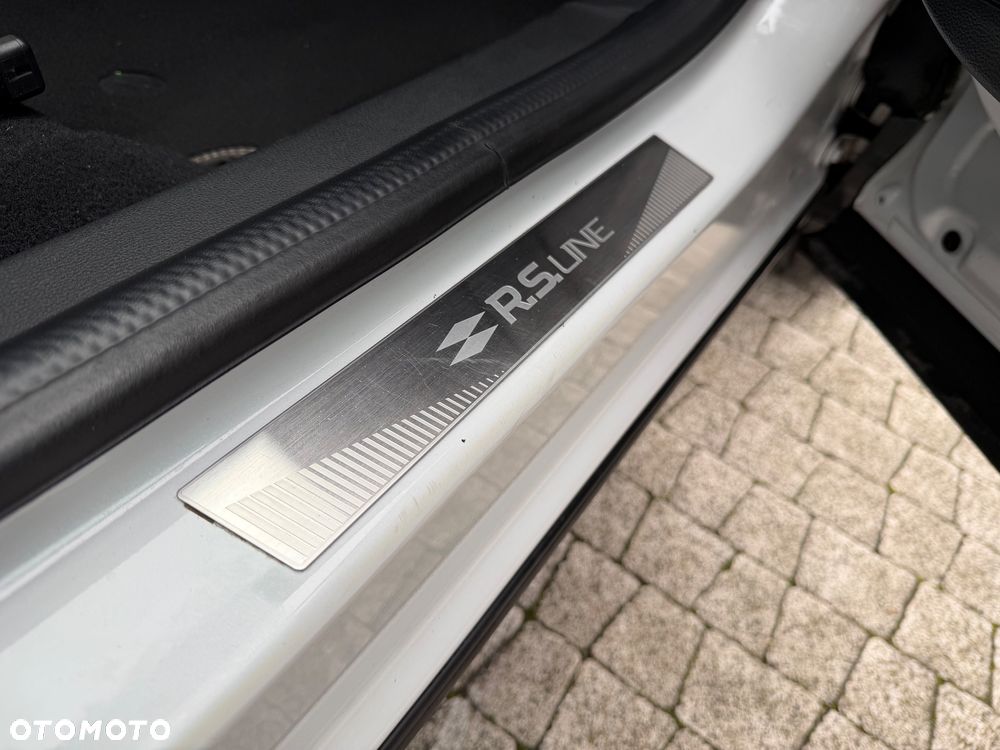 Renault Arkana TCe 140 EDC R.S LINE - 14