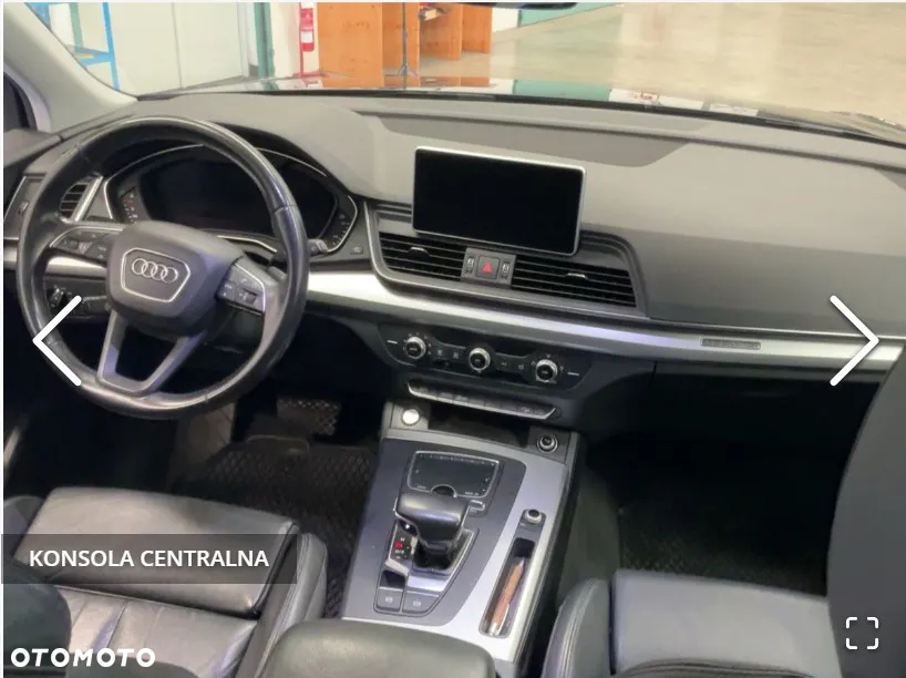 Audi Q5 2.0 TDI clean diesel Quattro S tronic - 5