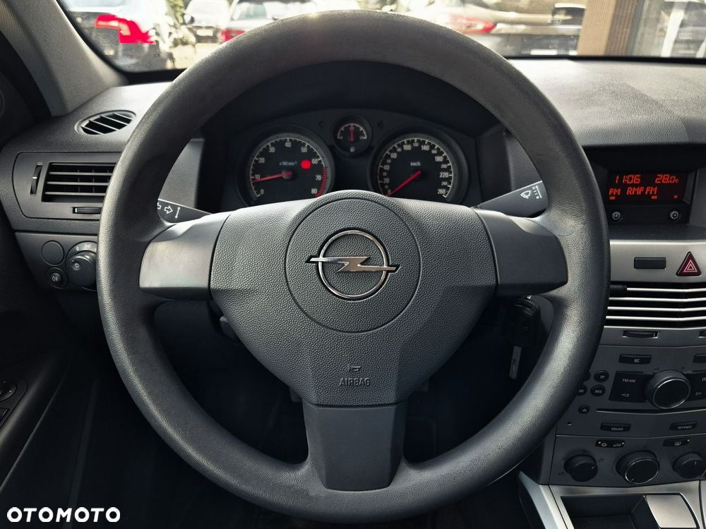 Opel Astra 1.4 Selection - 17
