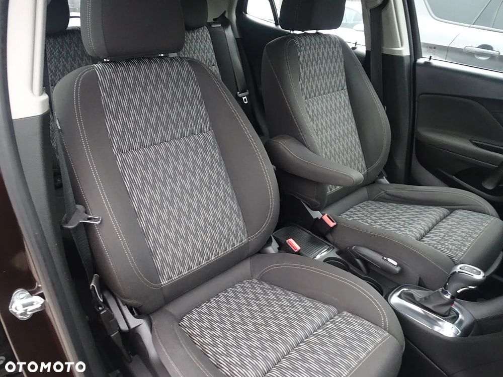 Opel Mokka 1.7 CDTI Automatik Innovation - 19