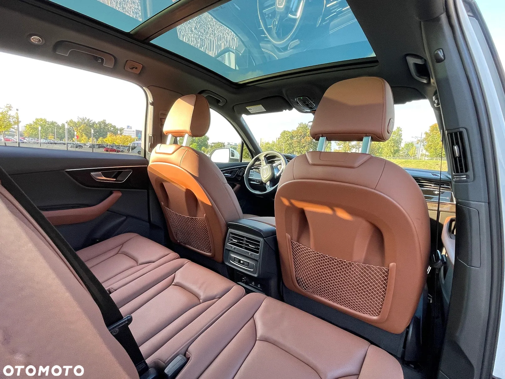 Audi Q7 - 11