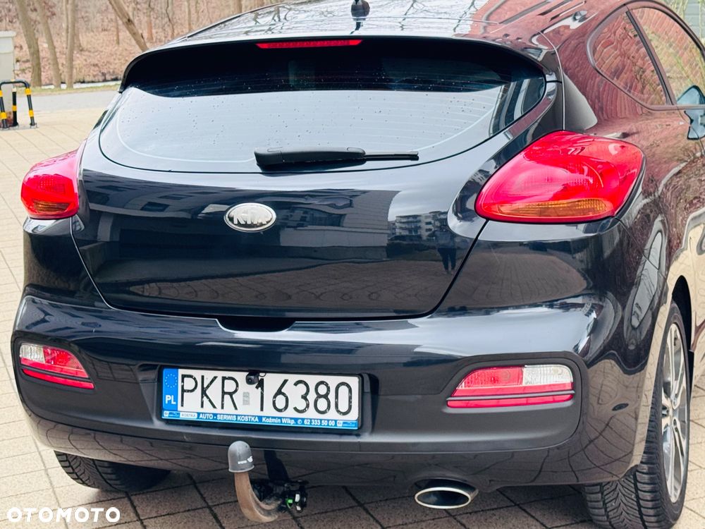 Kia Ceed 1.6 CRDi L - 11