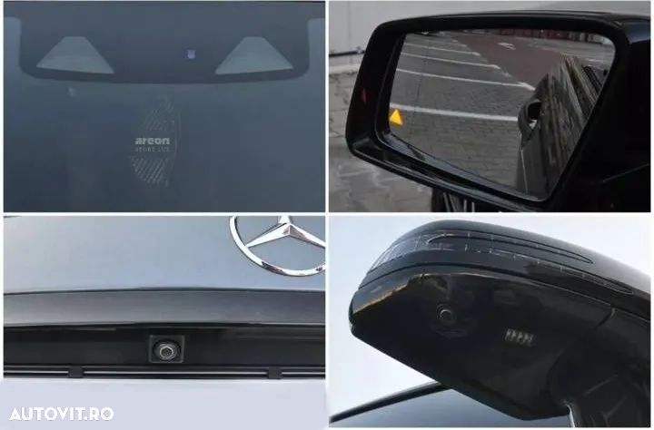 Mercedes-Benz CLS 350 d 4MATIC SB Aut - 13