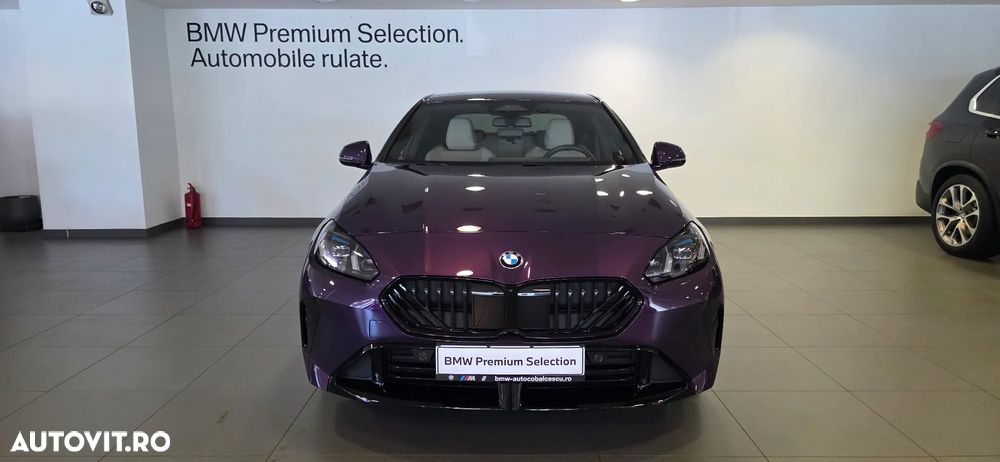 BMW Seria 2 220i AT MHEV - 2