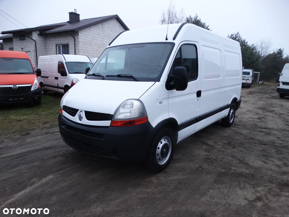 Renault Master - 8