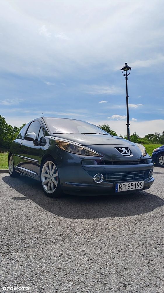Peugeot 207 175 RC - 14