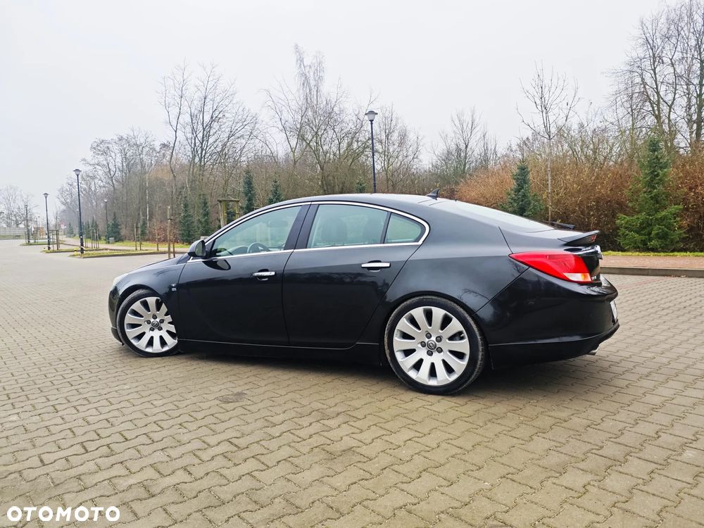 Opel Insignia - 18