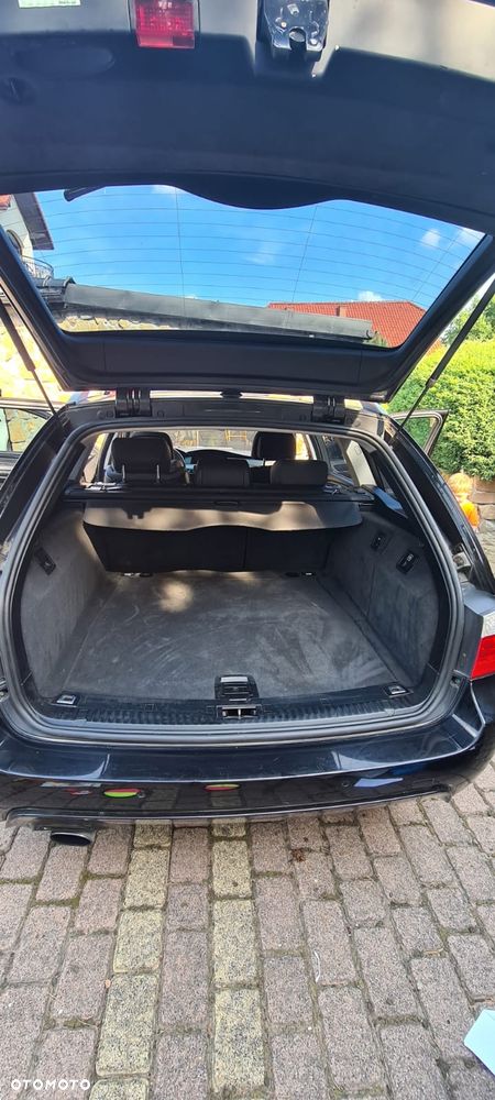 BMW Seria 5 520d Edition Fleet Exclusive - 7