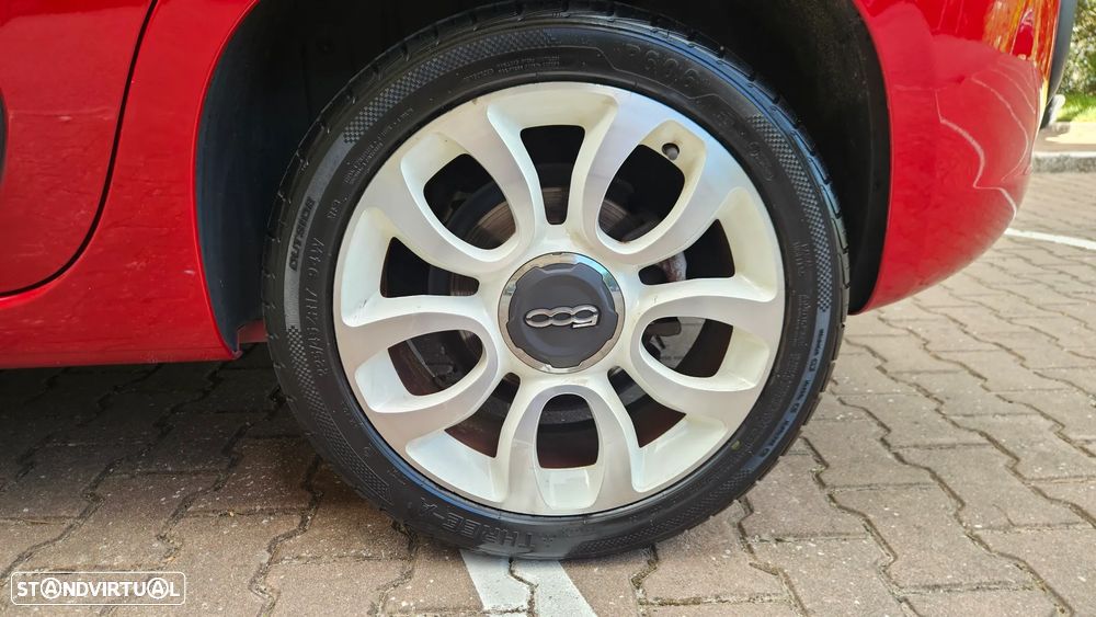 Fiat 500L ver-1-3-mj-pop-star-j17-s-s - 42