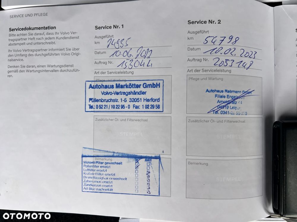 Volvo V60 B4 D Geartronic Momentum Pro - 38