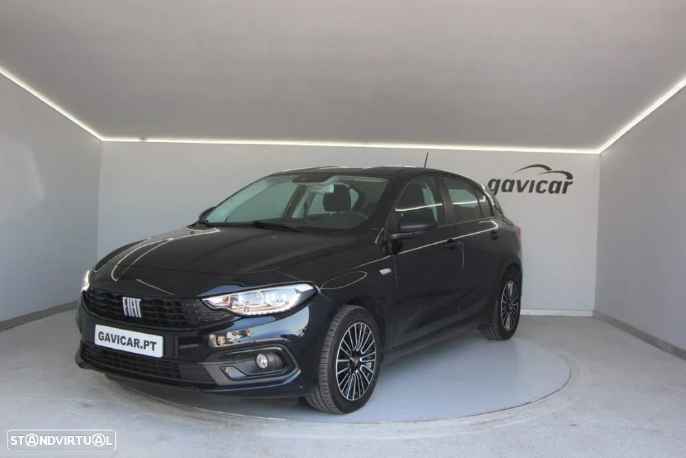 Fiat Tipo 1.3 MultiJet City Life - 15