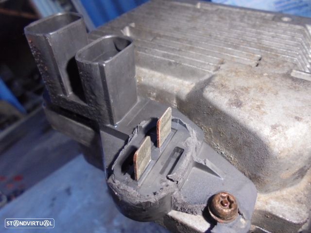 Caixa Direcao 678354A104 6900001574 MINI COOPER 2009 1.6D 110CV 5P CINZA - 7