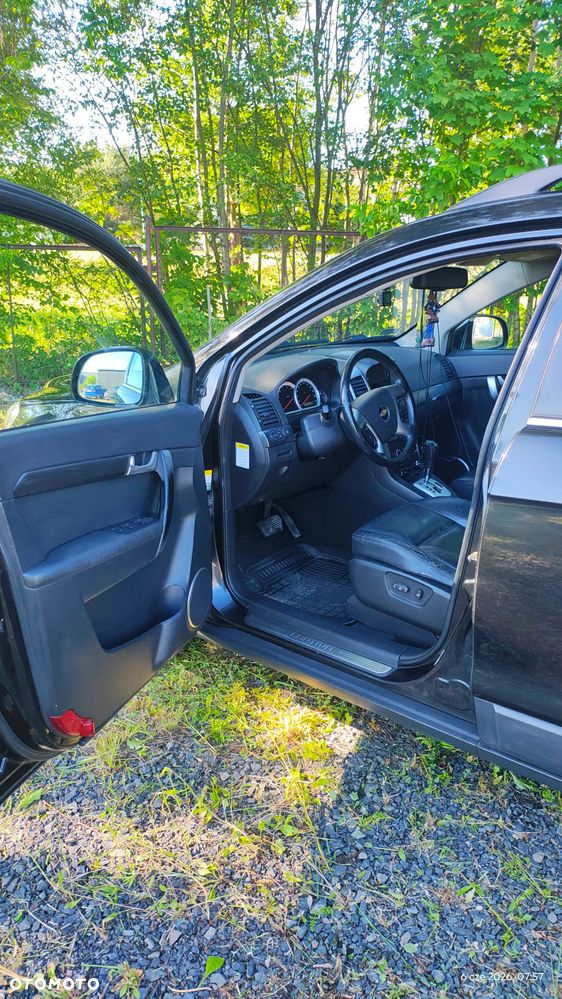Chevrolet Captiva 2.0 d LT medium - 11