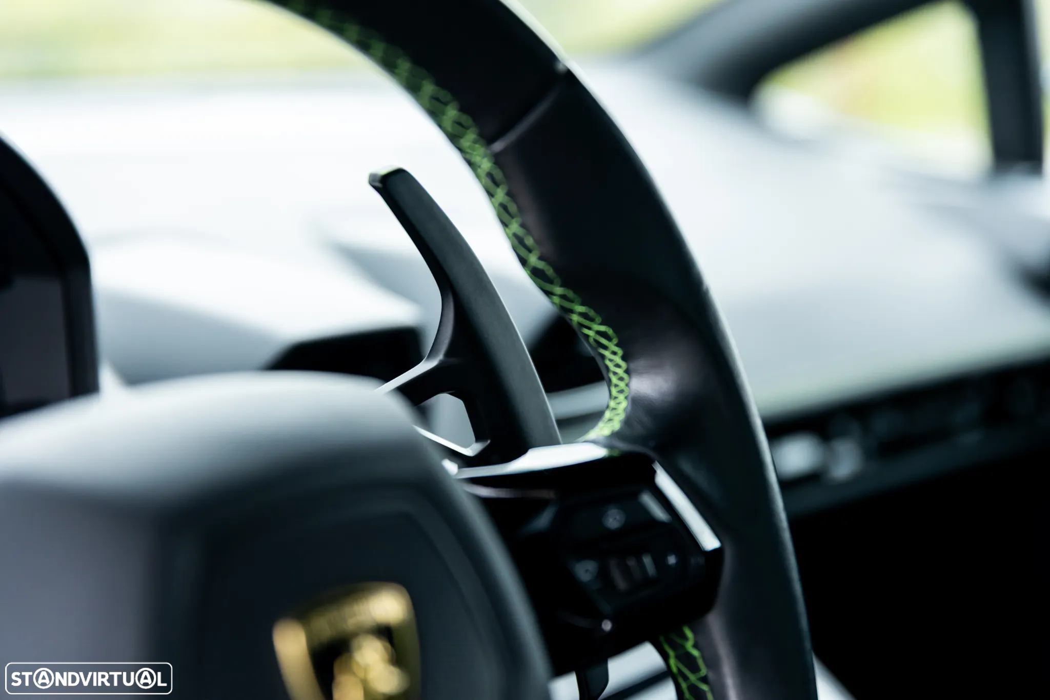Lamborghini Huracán EVO - 29