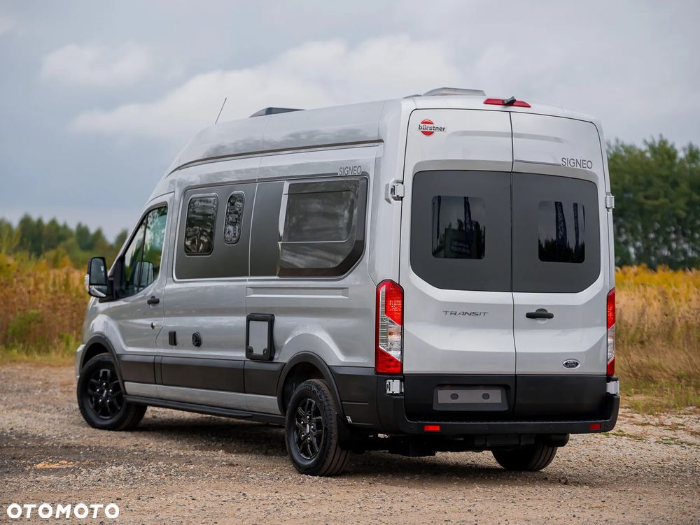 Ford Bürstner Signeo C590 Bahia TRANSIT - 12