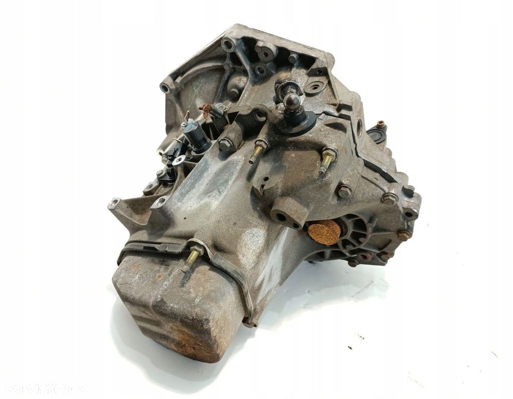 SKRZYNIA BIEGÓW CITROEN C3 I 1.4 1.6 16V 20CP63 - 4