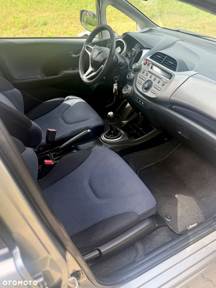 Honda Jazz 1.2 Trend - 9