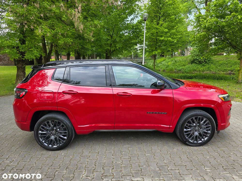 Jeep Compass - 3