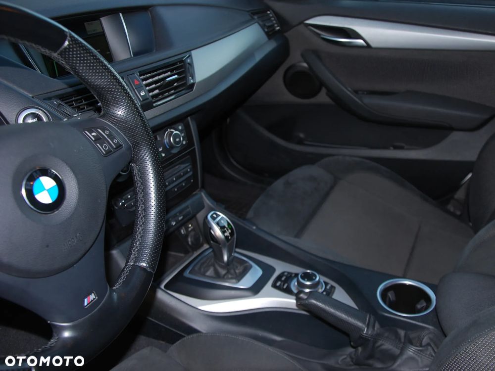 BMW X1 - 33