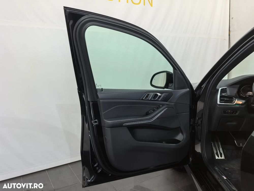 BMW X5 xDrive40i - 7