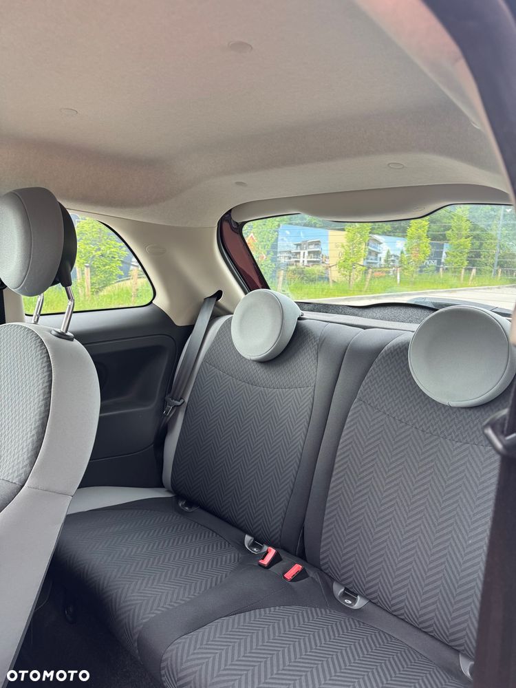 Fiat 500 - 11
