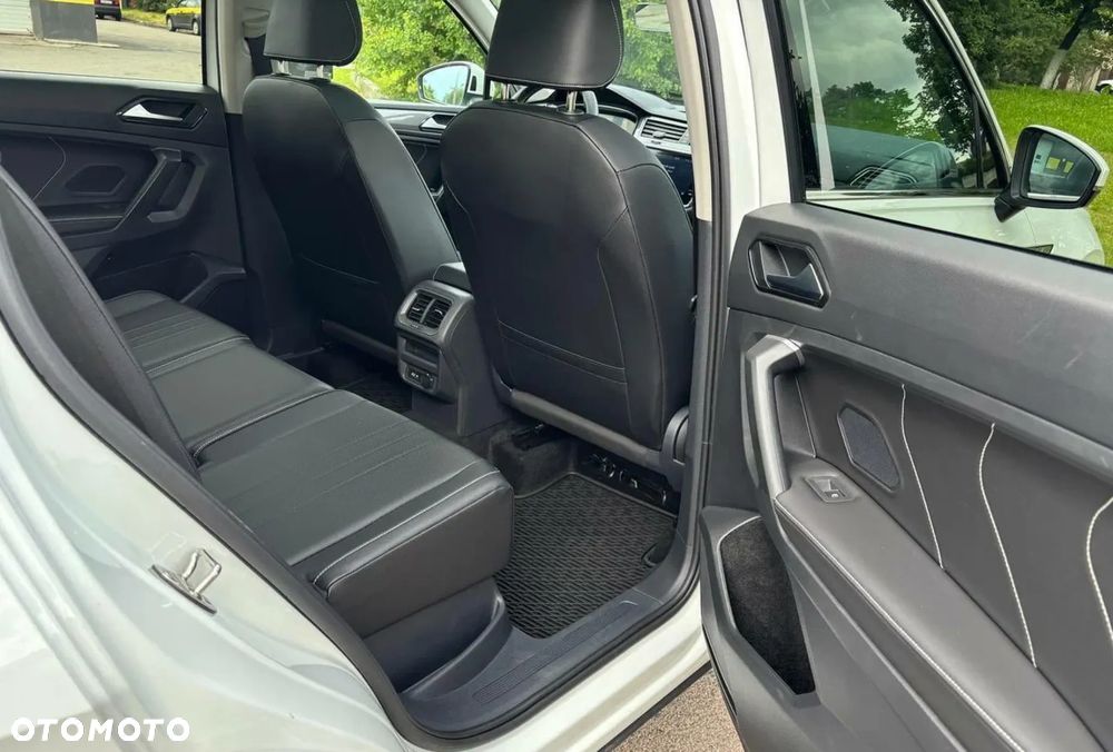 Volkswagen Tiguan 2.0 TSI 4Mot R-Line DSG - 14