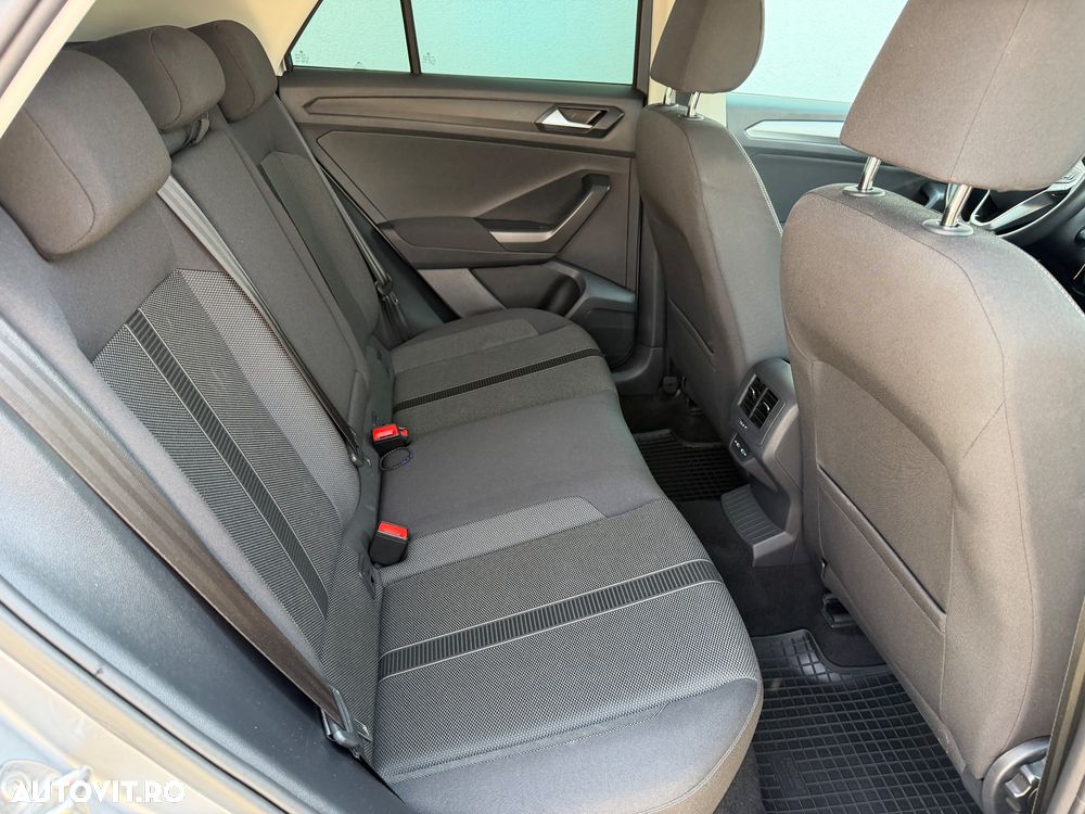 Volkswagen T-Roc 1.0 TSI Design - 19