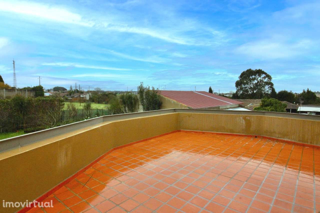 Moradia T4 em Ílhavo, Légua. - Grande imagem: 3/26