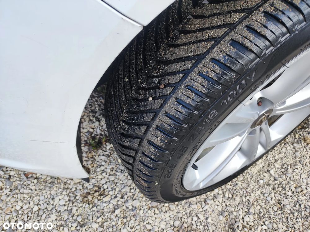 Opel Insignia 2.0 CDTI Cosmo - 10