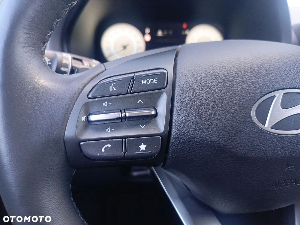 Hyundai i30 1.0 T-GDI Smart DCT - 27