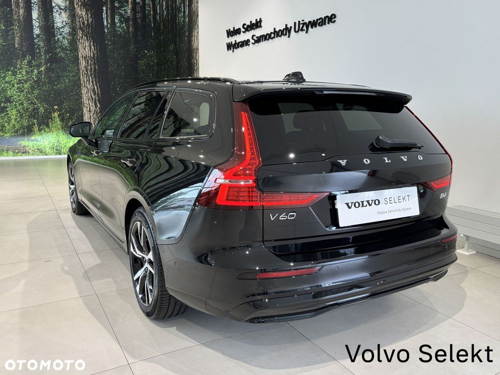 Volvo V60 - 8