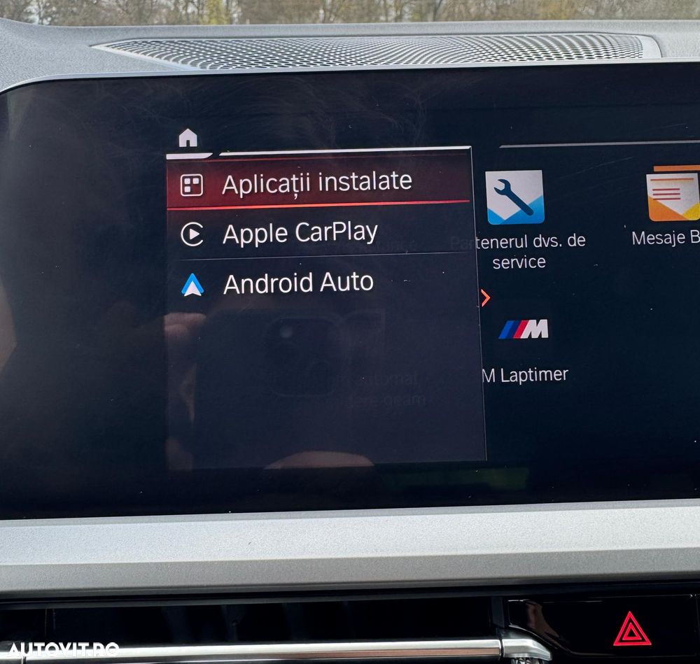 BMW Seria 3 318d AT MHEV - 19