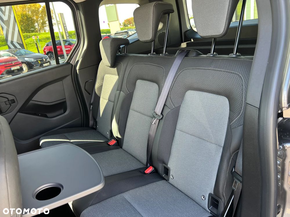 Renault Kangoo 1.3 TCe Techno EDC - 20