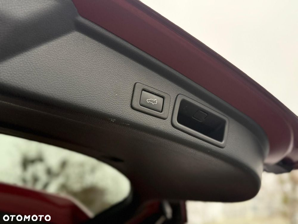 Subaru Forester - 10