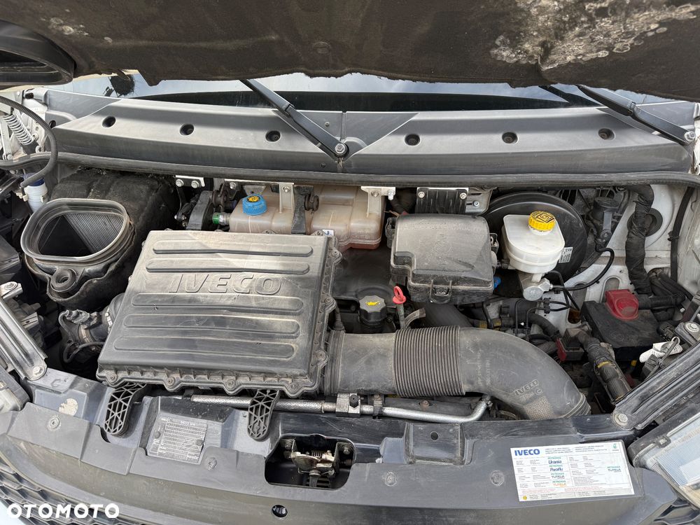 Iveco DAILY - 13
