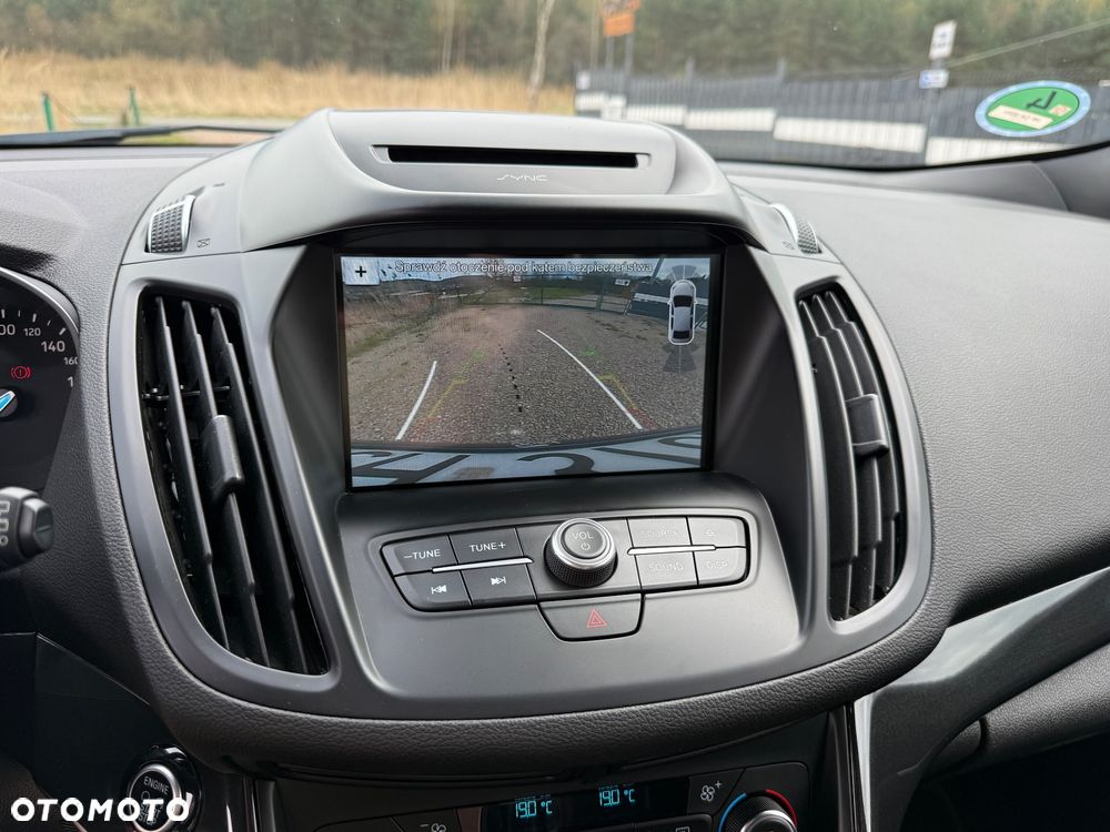 Ford Kuga 2.0 TDCi AWD ST-Line - 30