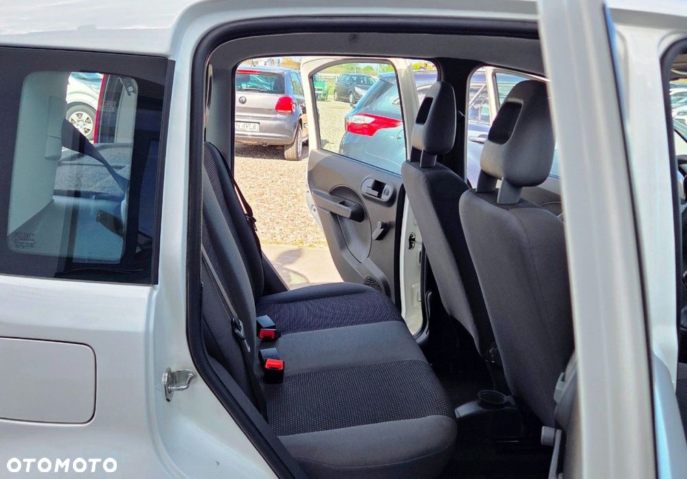 Fiat Panda - 23