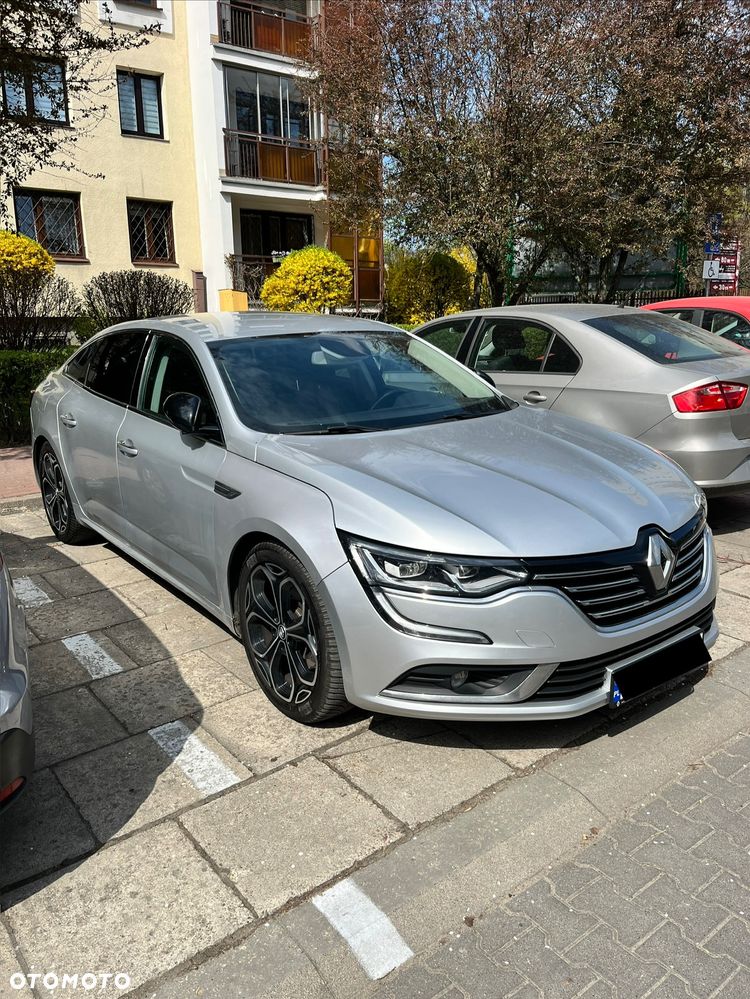 Renault Talisman 1.6 Energy dCi Intens EDC - 9