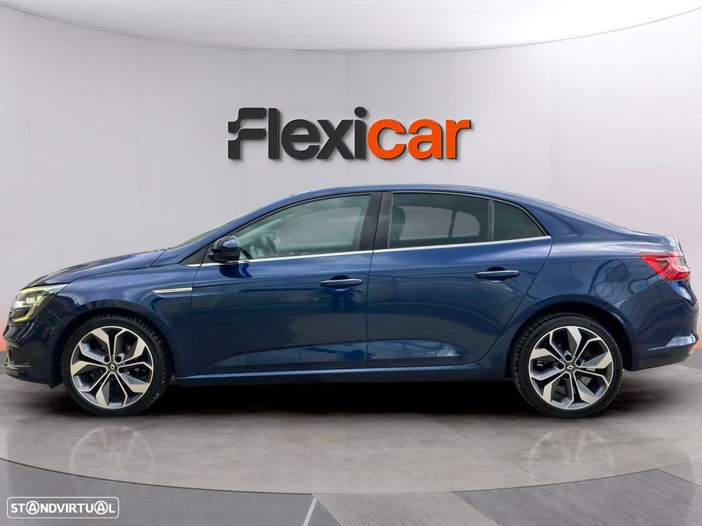Renault Mégane - 4