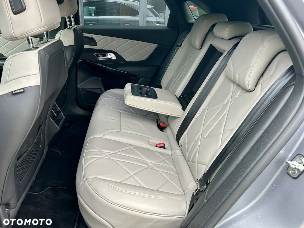 DS Automobiles DS 7 Crossback 1.6 E-Tense Rivoli - 21