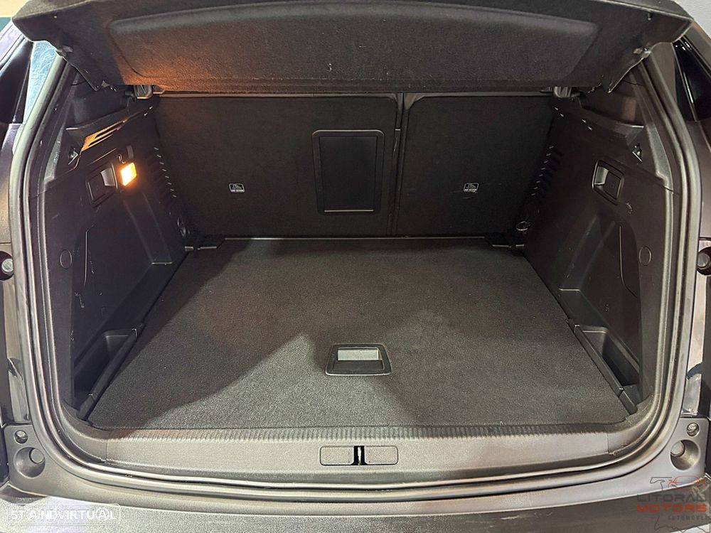 Peugeot 3008 1.2 PureTech Allure Pack EAT8 - 10