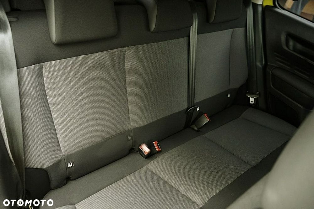 Citroën C4 Cactus - 21