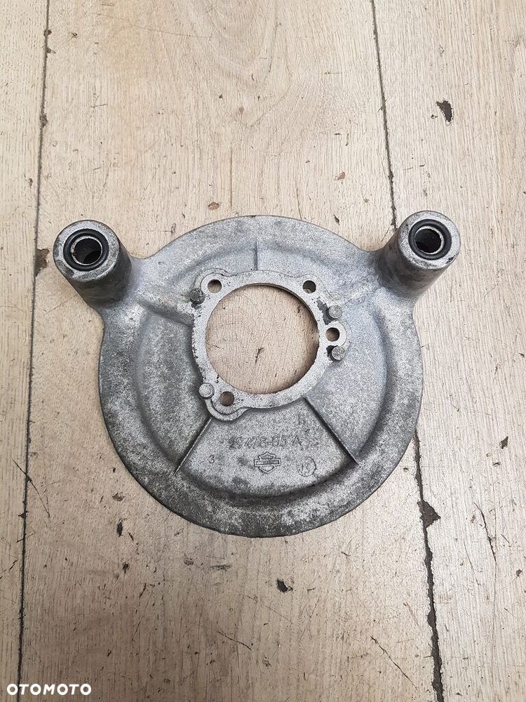 Uchwyt mocowanie filtra powietrza Harley Davidson Fat Boy 29478-05A - 2