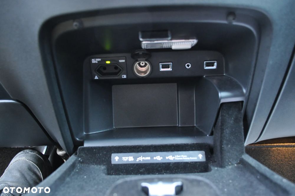 Citroën C4 Picasso BlueHDi 150 EAT6 Exclusive - 25