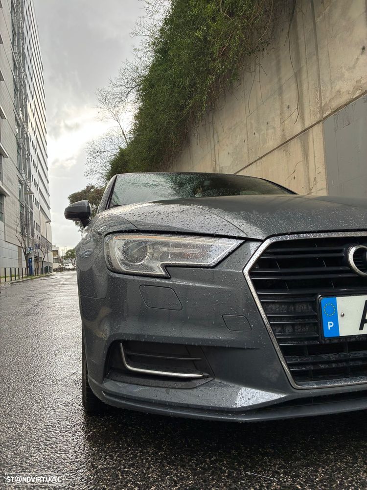 Audi A3 Limousine - 6