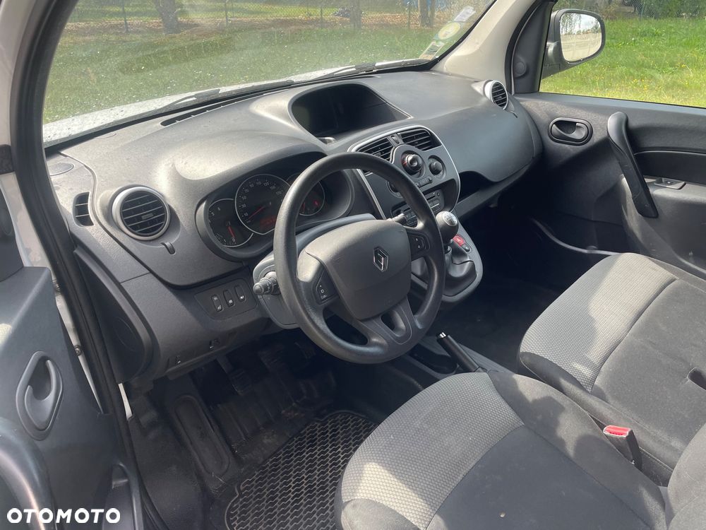 Renault Kangoo 1.5 dCi Zen - 8
